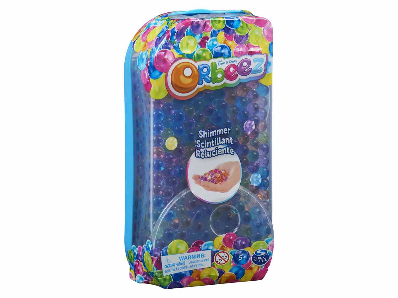 Orbeez palline shimmer 6064717