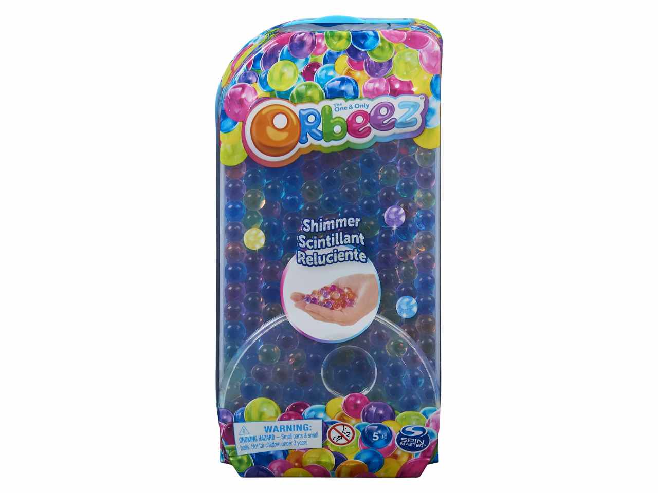 Orbeez palline shimmer 6064717