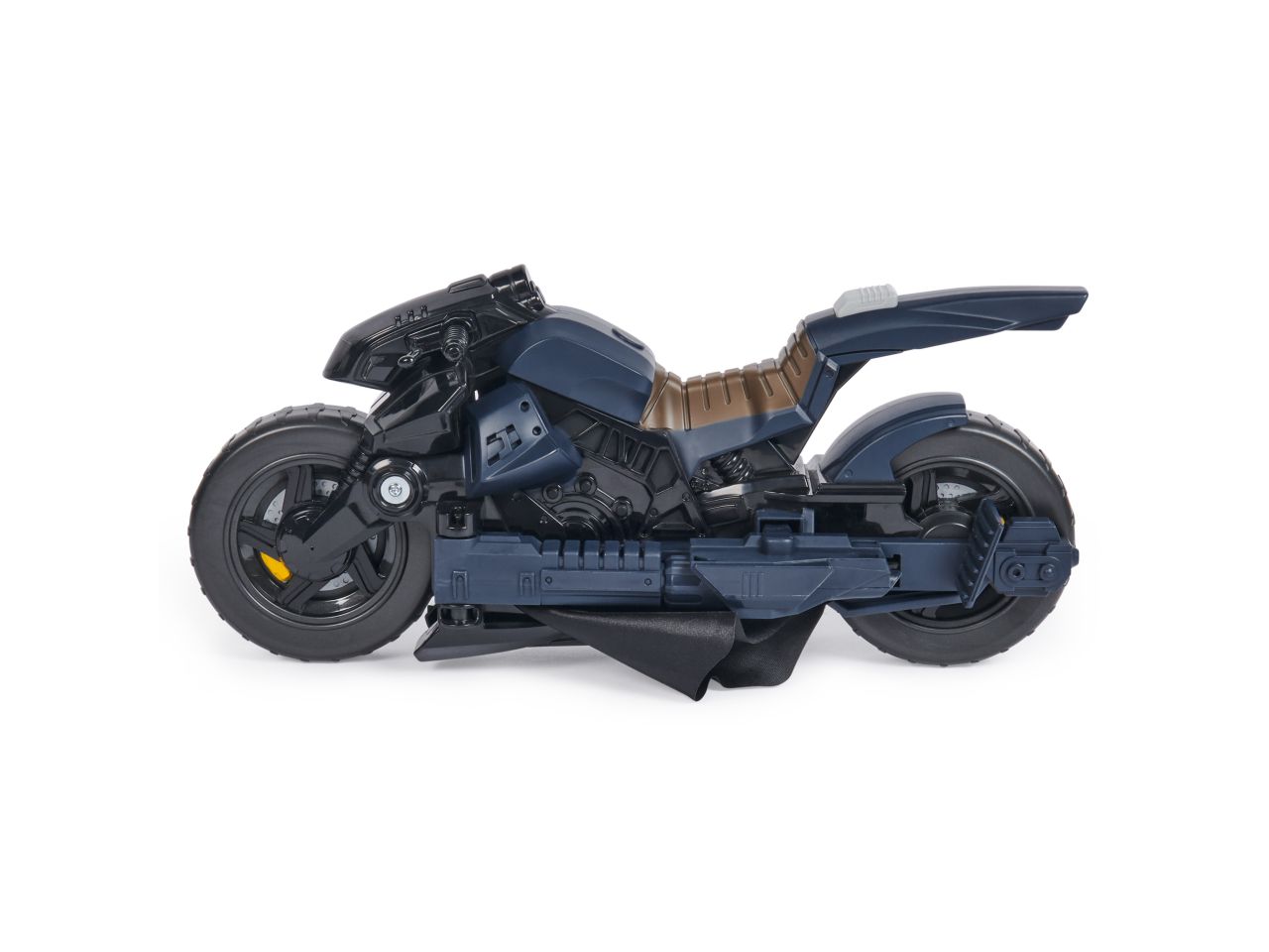 Batman adventures batcycle 2 in 1$