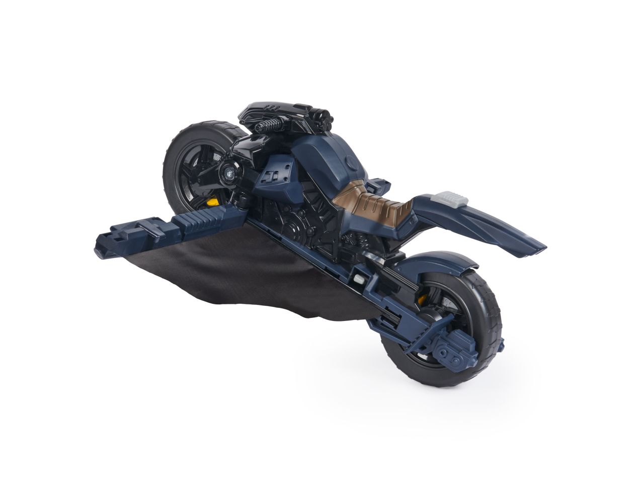 Batman adventures batcycle 2 in 1$