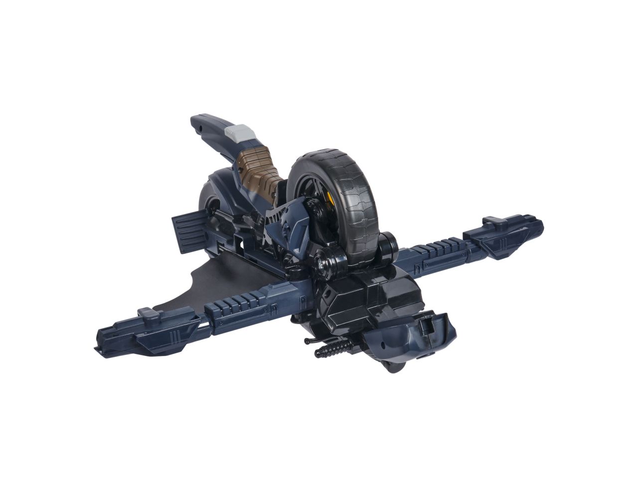 Batman adventures batcycle 2 in 1$