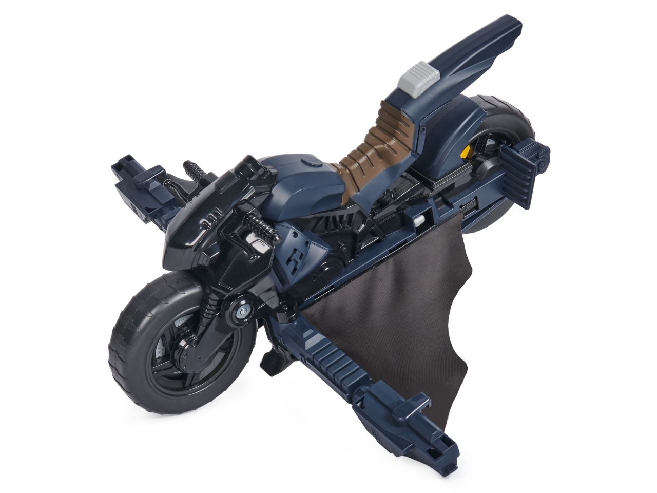 Batman adventures batcycle 2 in 1$