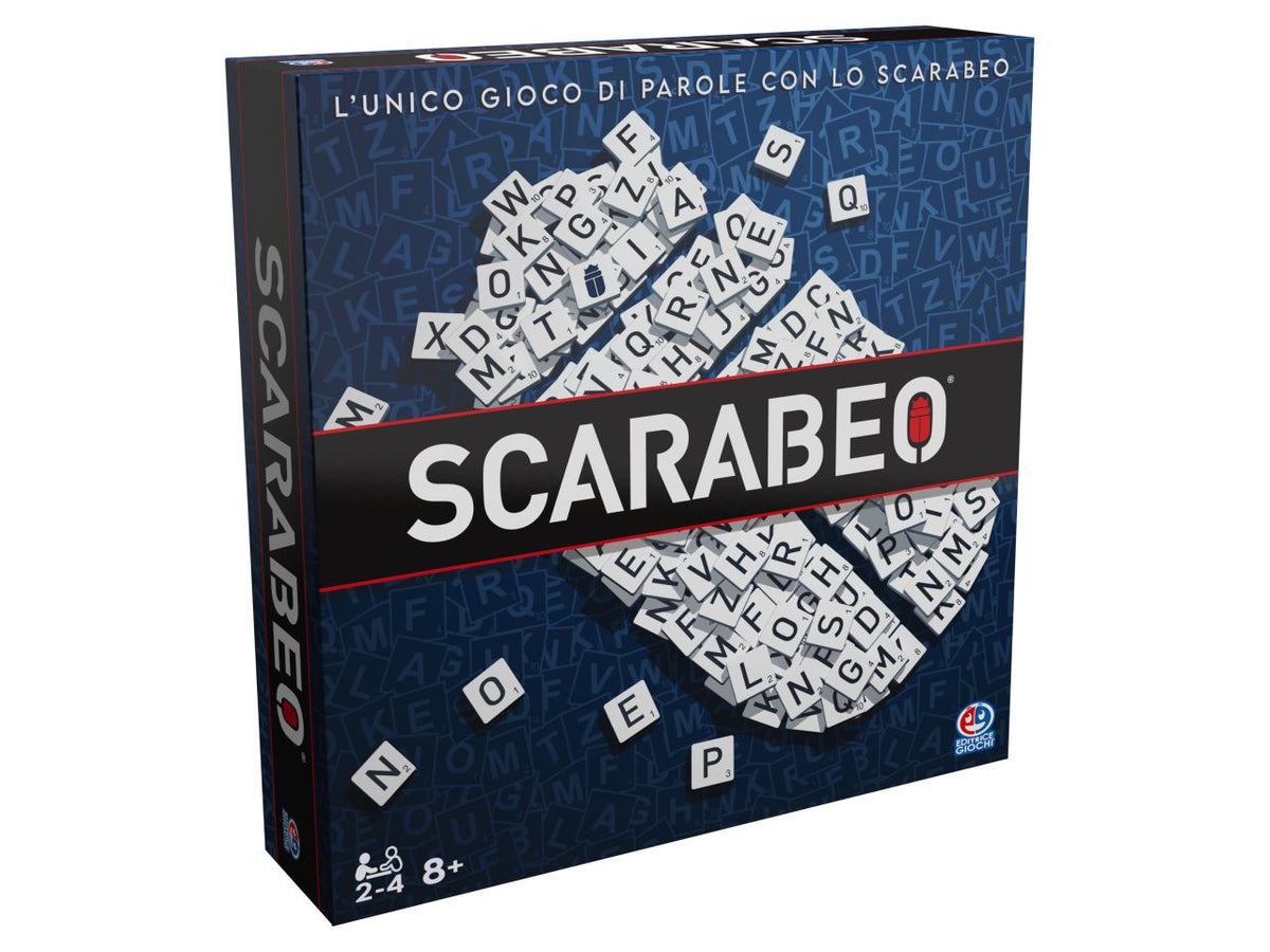 Scarabeo nuovo