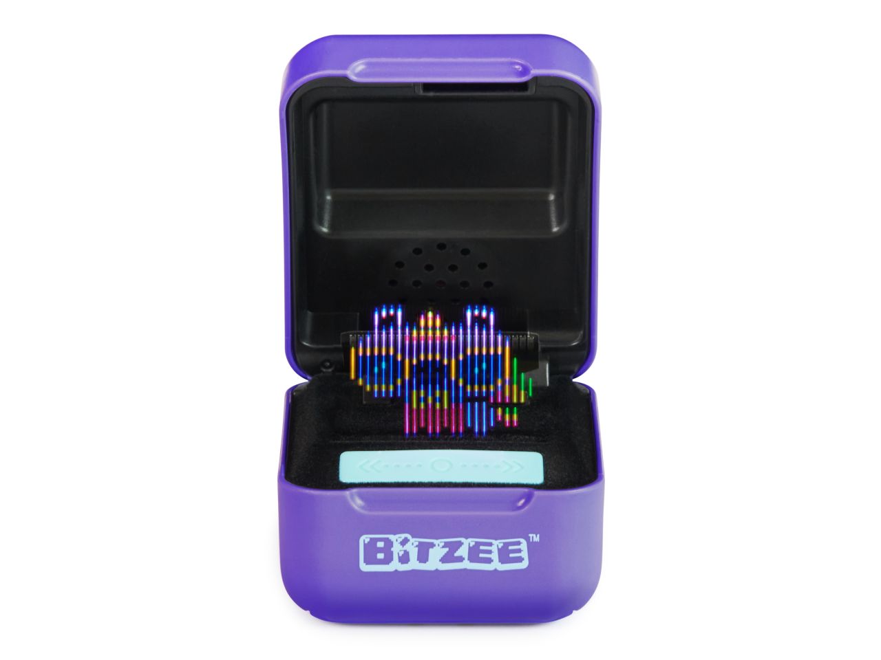 Bitzee cucciolo interattivo e digitale, gioco per bambini etÃ  +5 - 14.61x 11.76 cm - Spin master