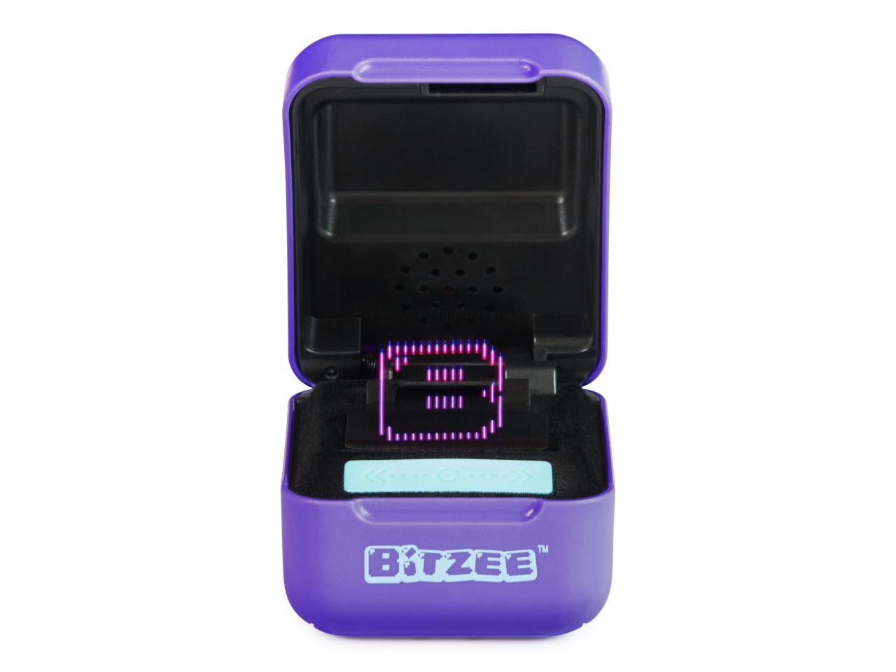Bitzee cucciolo interattivo e digitale, gioco per bambini etÃ  +5 - 14.61x 11.76 cm - Spin master