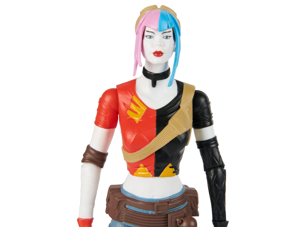 Batman personaggio harley quinn in scala 30 cm