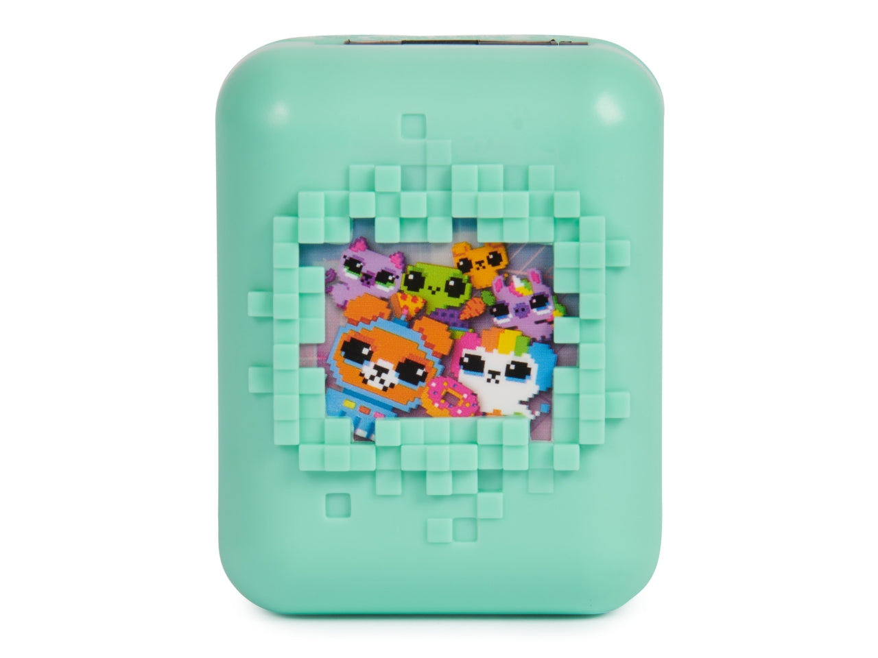 Bitzee il cucciolo interattivo e digitale colore verde acqua