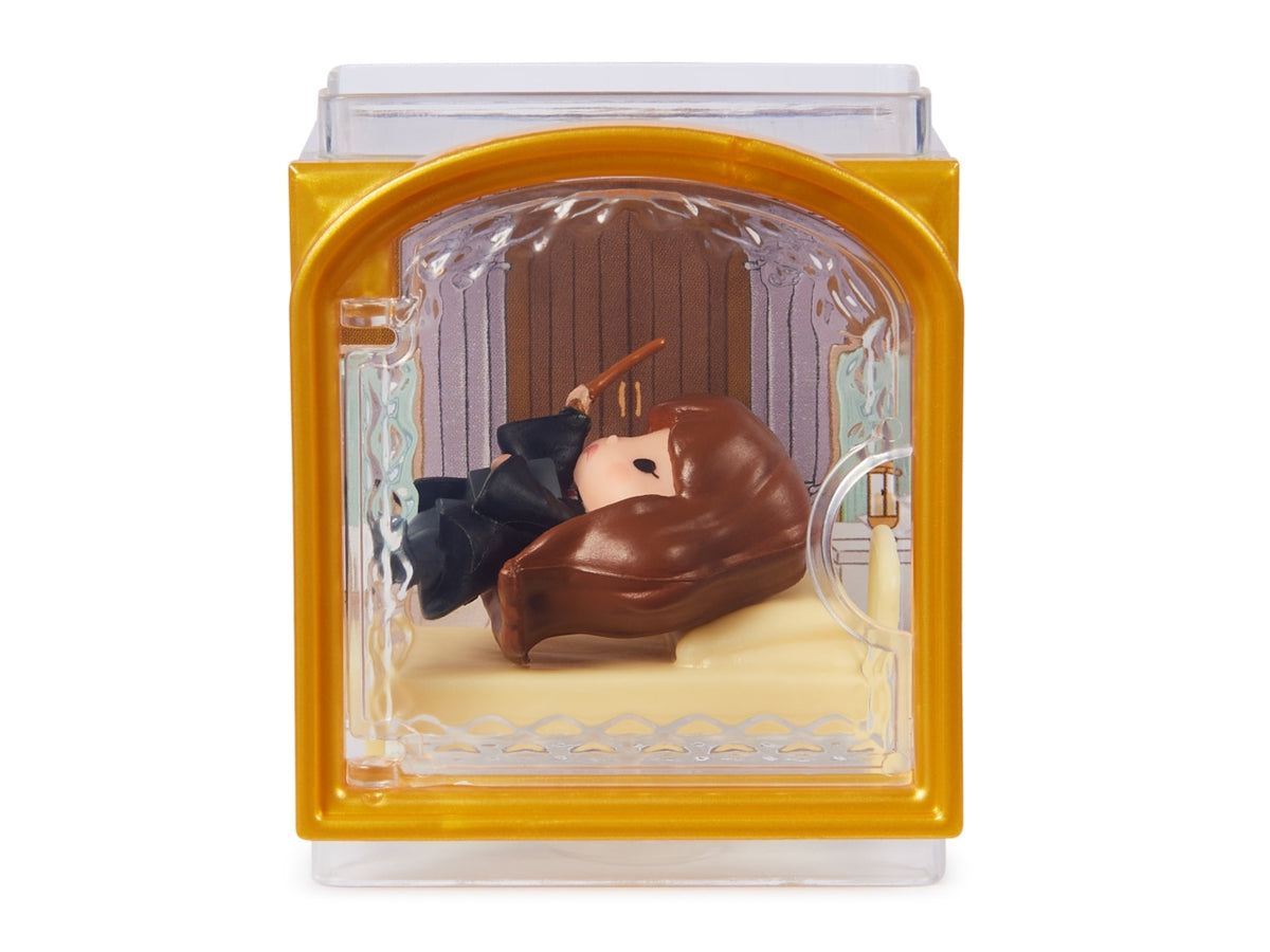 Wizarding world harry potter mini personaggio collezionabile $