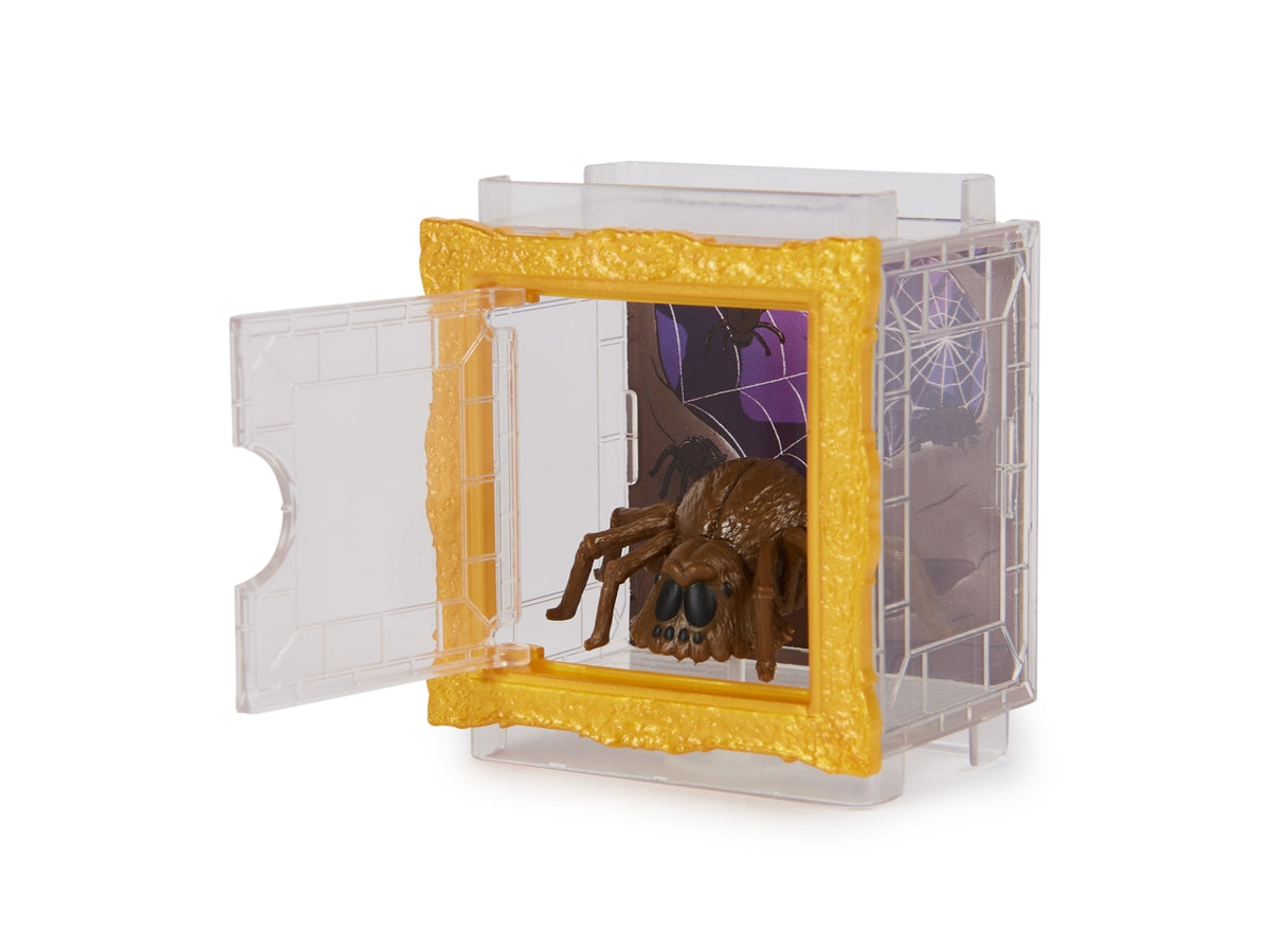 Wizarding world harry potter mini personaggio collezionabile $