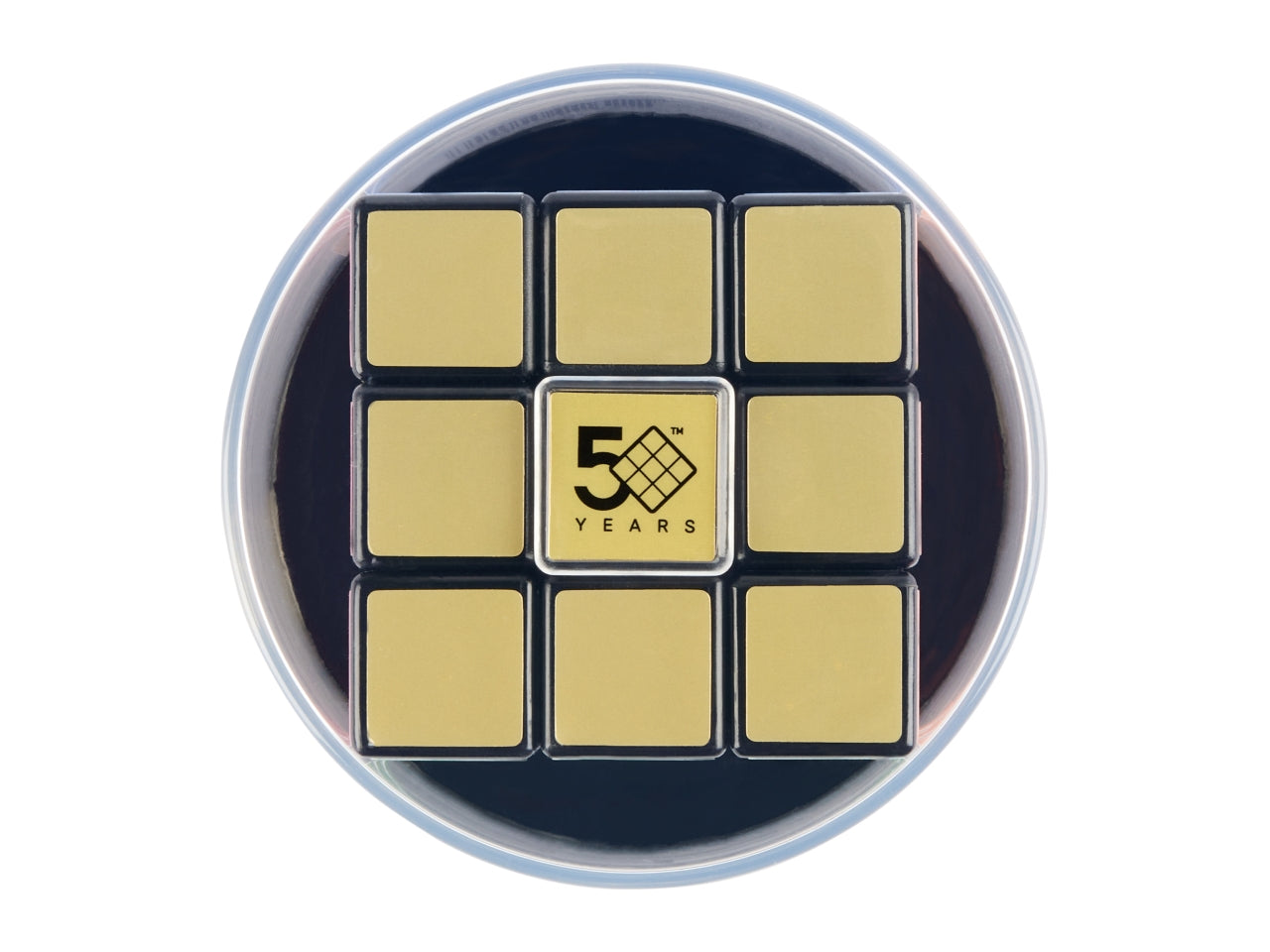 Rubik's il cubo 3x3 retro