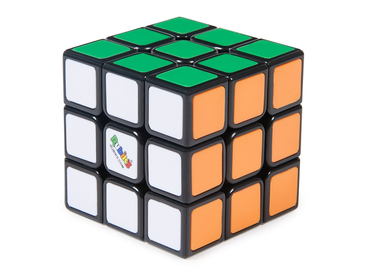 Rubik's il cubo 3x3 coach