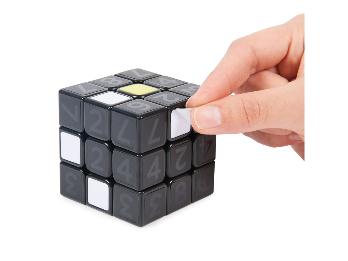 Rubik's il cubo 3x3 coach