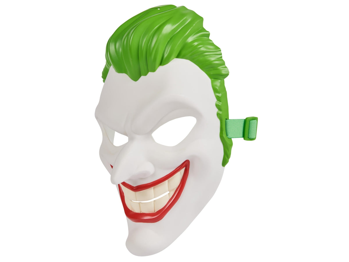 Batman maschere
