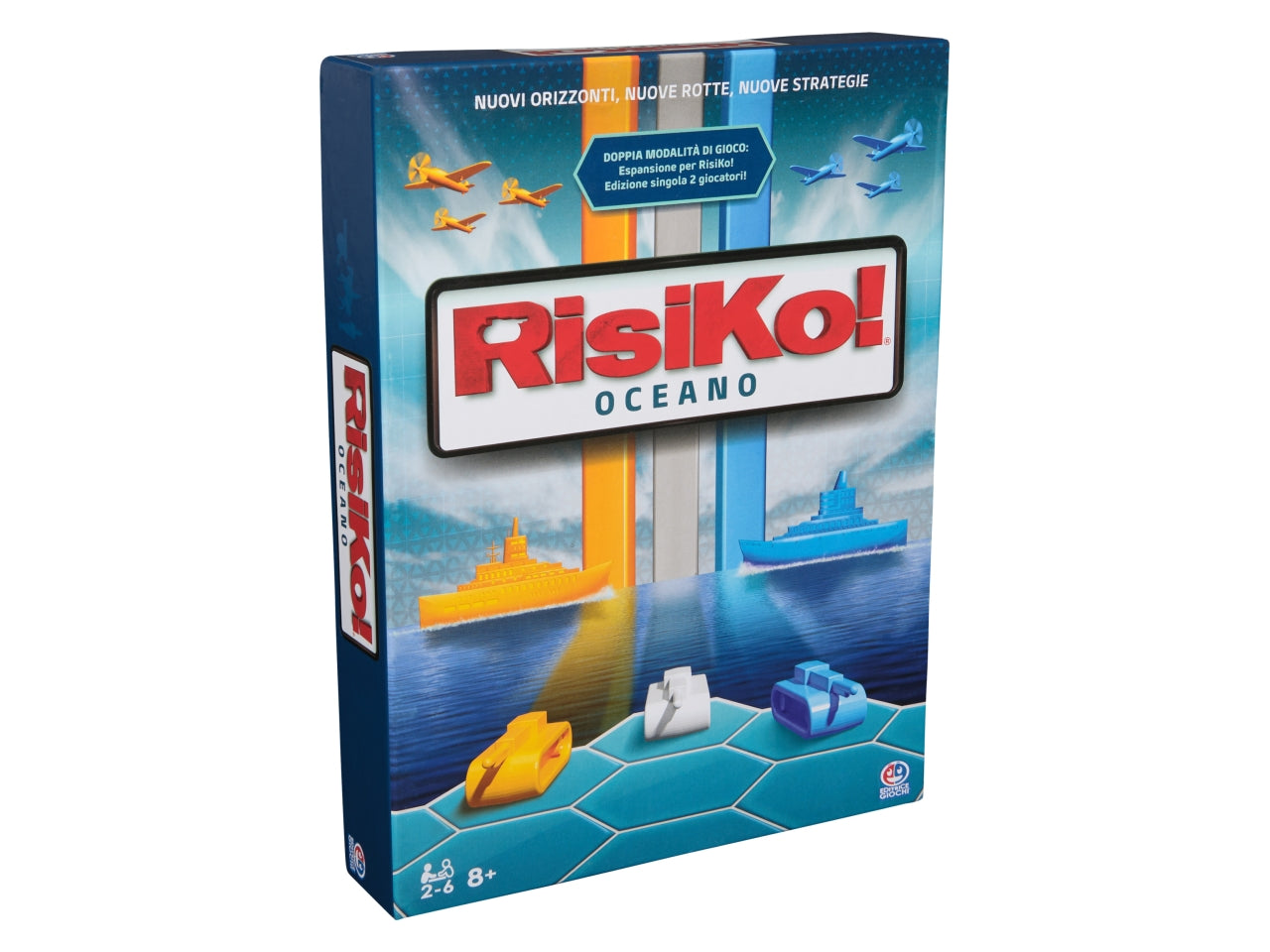 Risiko! oceano