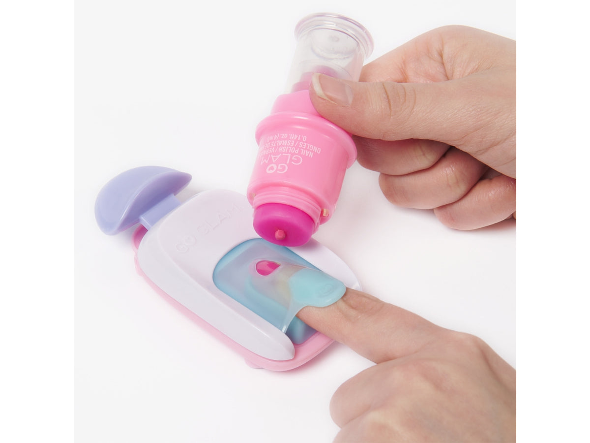 Salone per unghie Go Glam, per bambine da 7+ anni - Spin Master $