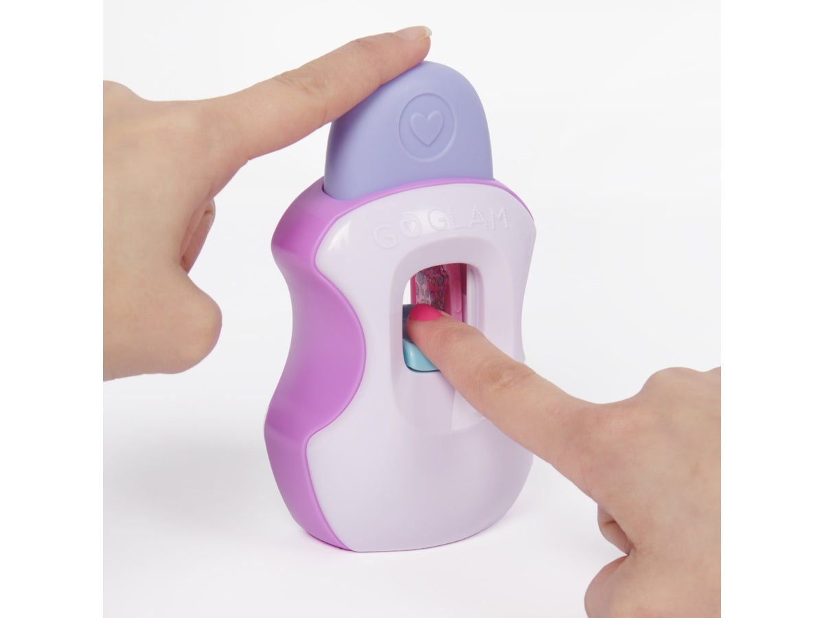 Salone per unghie Go Glam, per bambine da 7+ anni - Spin Master $
