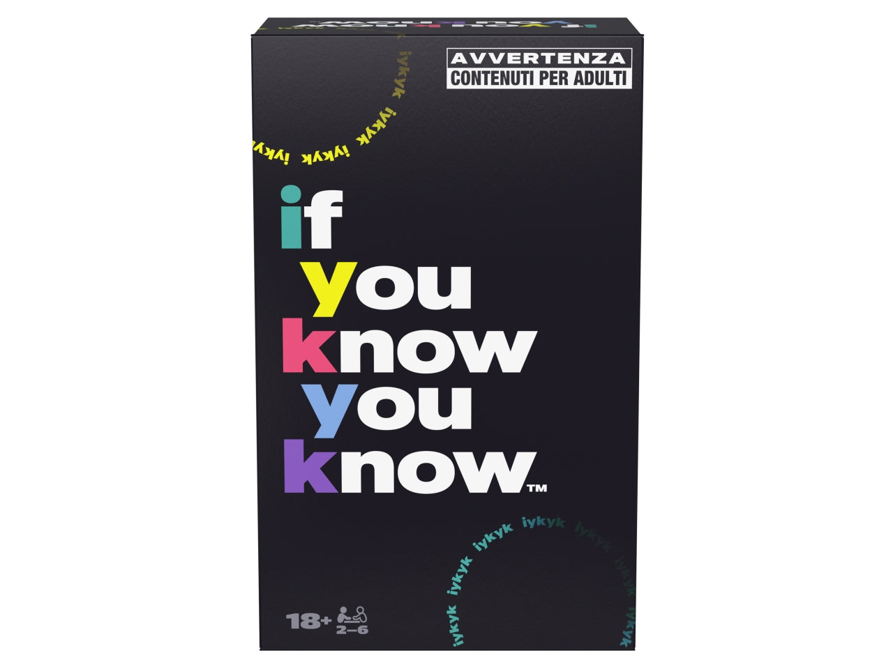 Party games if you know you know