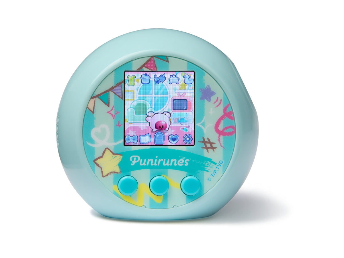 Punirunes il tuo cucciolo digitale e sensoriale, per bambini da 5+ anni - Spin Master $