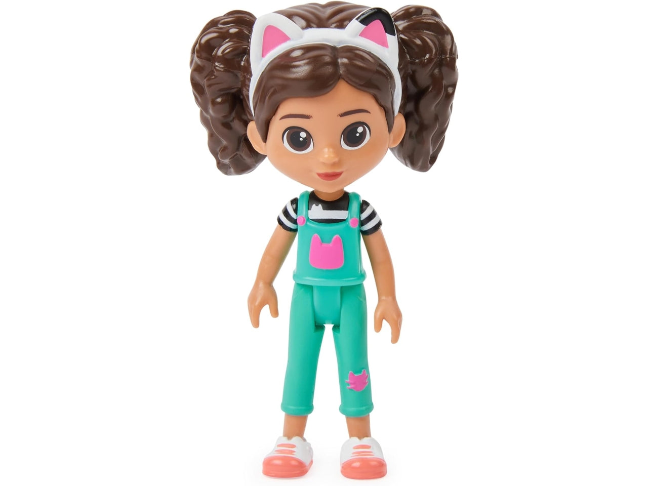 Gabby's Dollhouse e Kittycorn con scatola sorpresa, per bambine di 3+ anni - Spin Master
