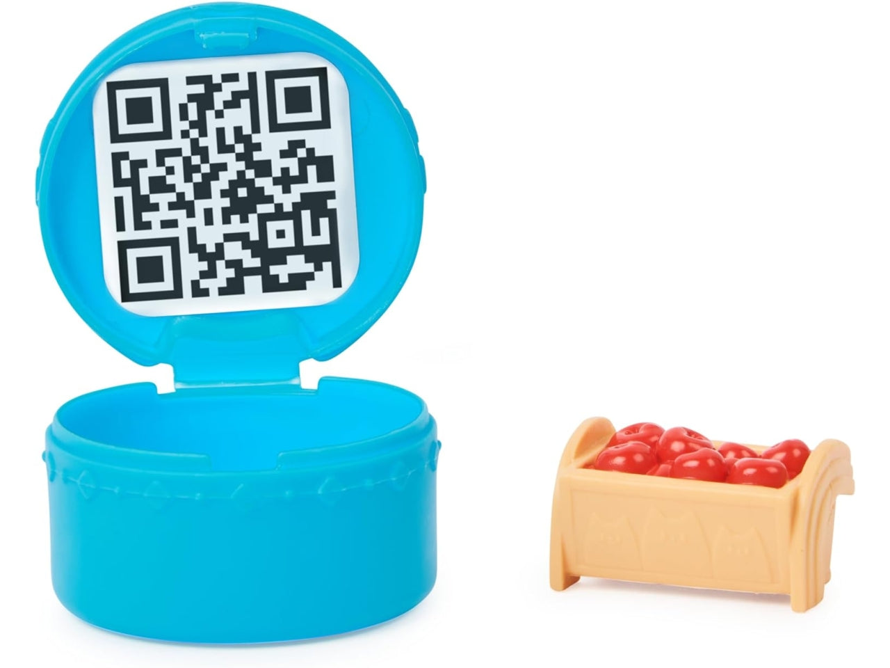 Gabby's Dollhouse e Kittycorn con scatola sorpresa, per bambine di 3+ anni - Spin Master