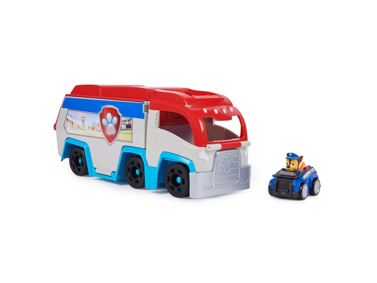 Paw Patrol ler pup squad