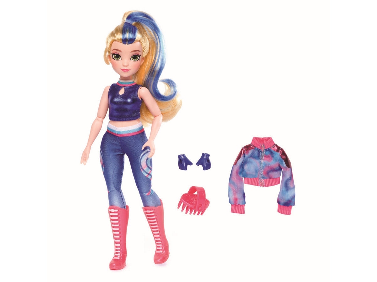 Unicorn academy fashion doll isabel | Spin Master $