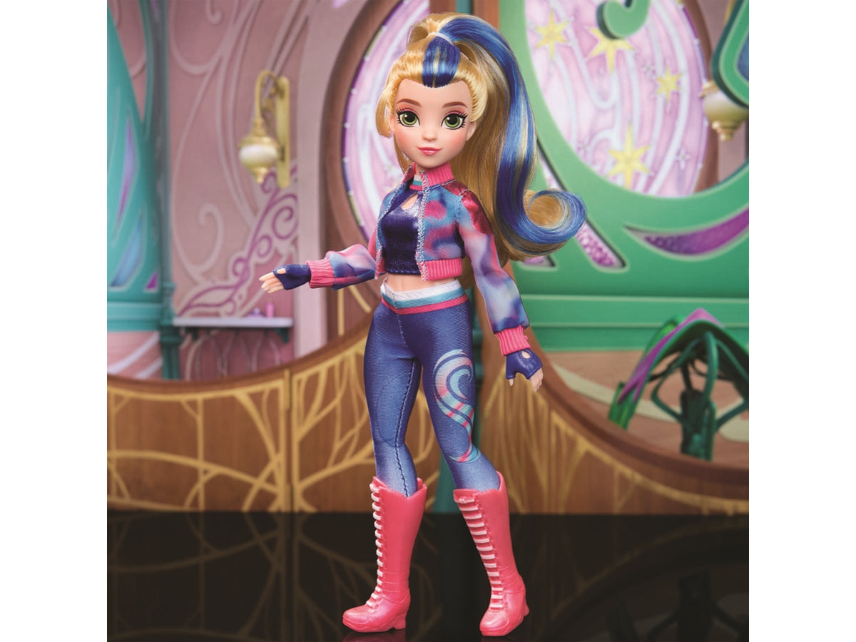 Unicorn academy fashion doll isabel | Spin Master $