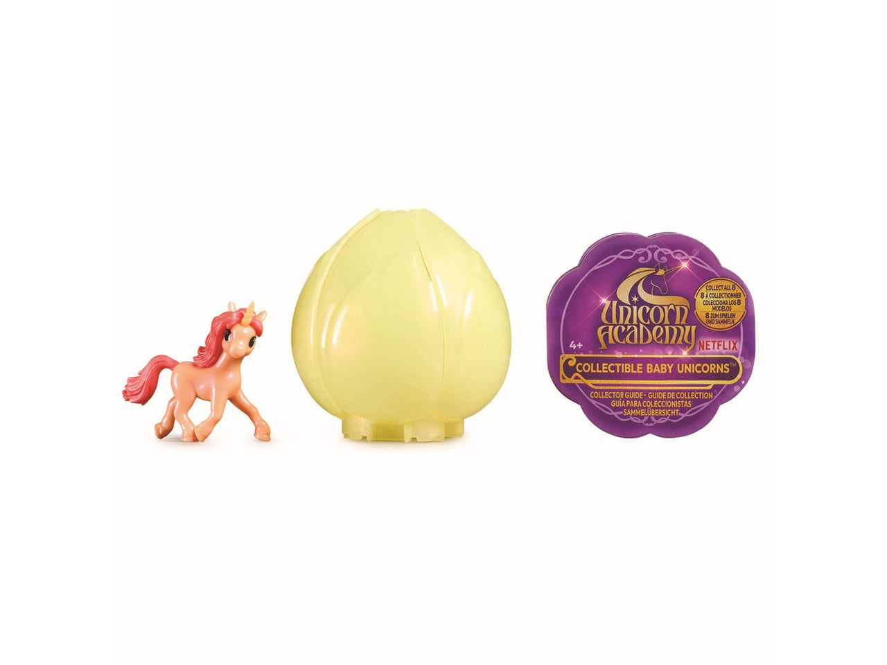 Unicorn academy baby unicorns | Spin Master