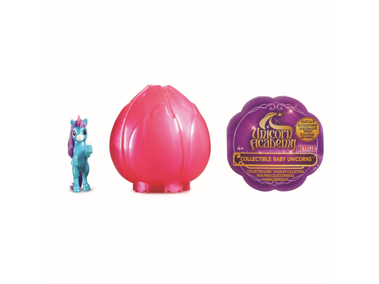 Unicorn academy baby unicorns | Spin Master