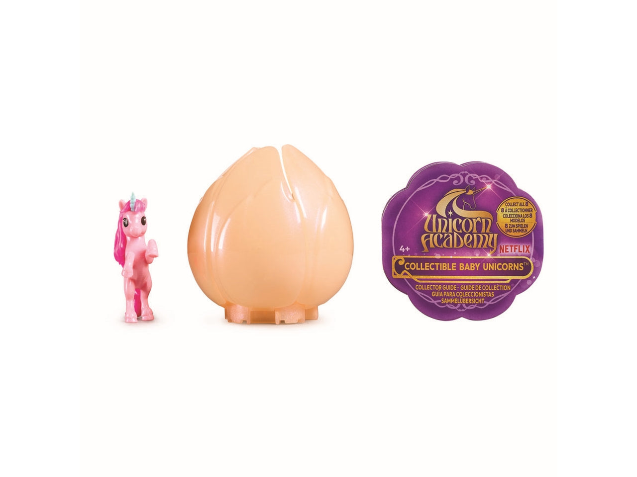 Unicorn academy baby unicorns | Spin Master