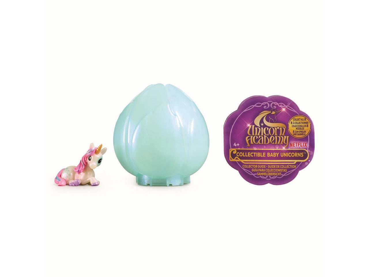 Unicorn academy baby unicorns | Spin Master