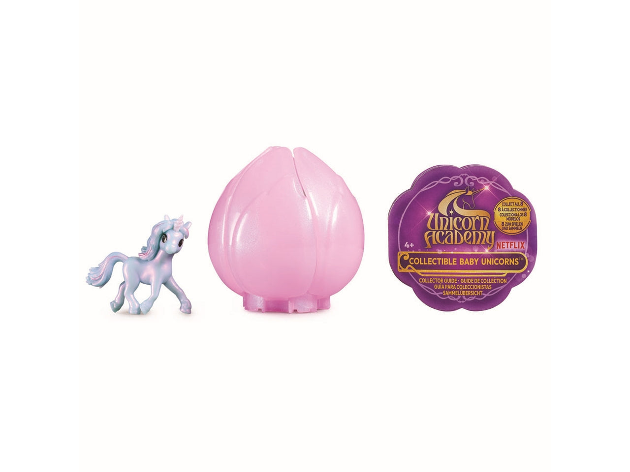 Unicorn academy baby unicorns | Spin Master