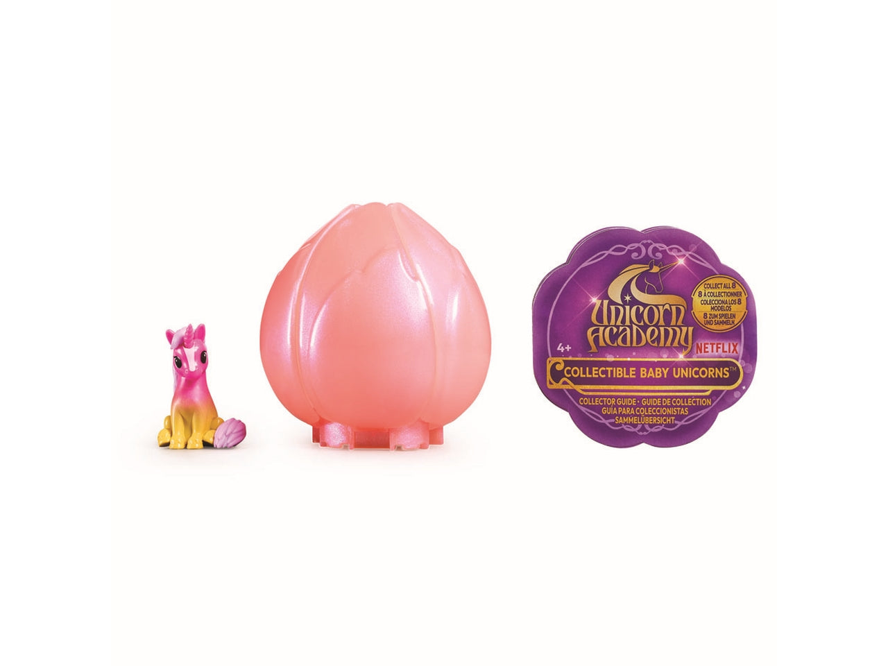 Unicorn academy baby unicorns | Spin Master