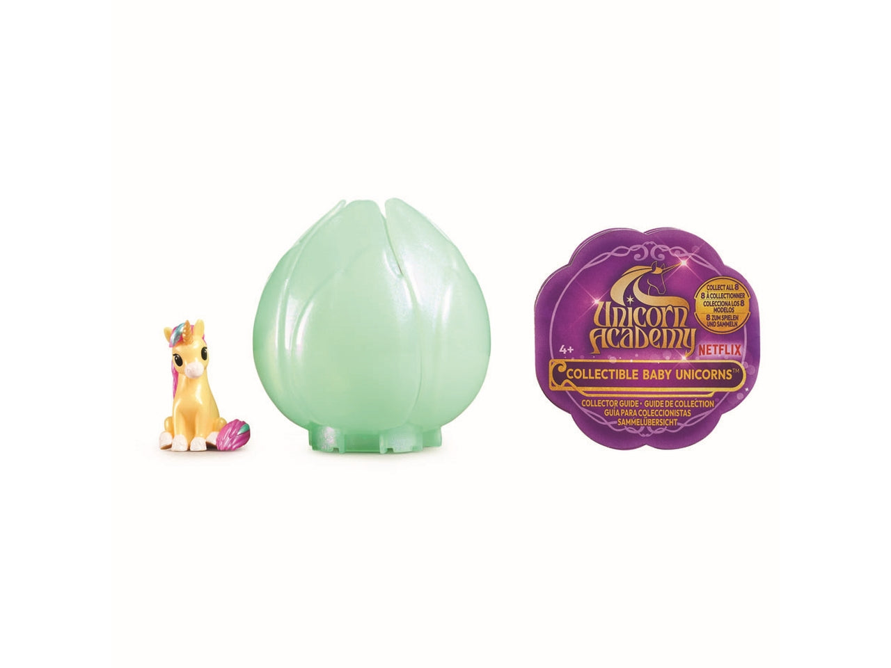 Unicorn academy baby unicorns | Spin Master