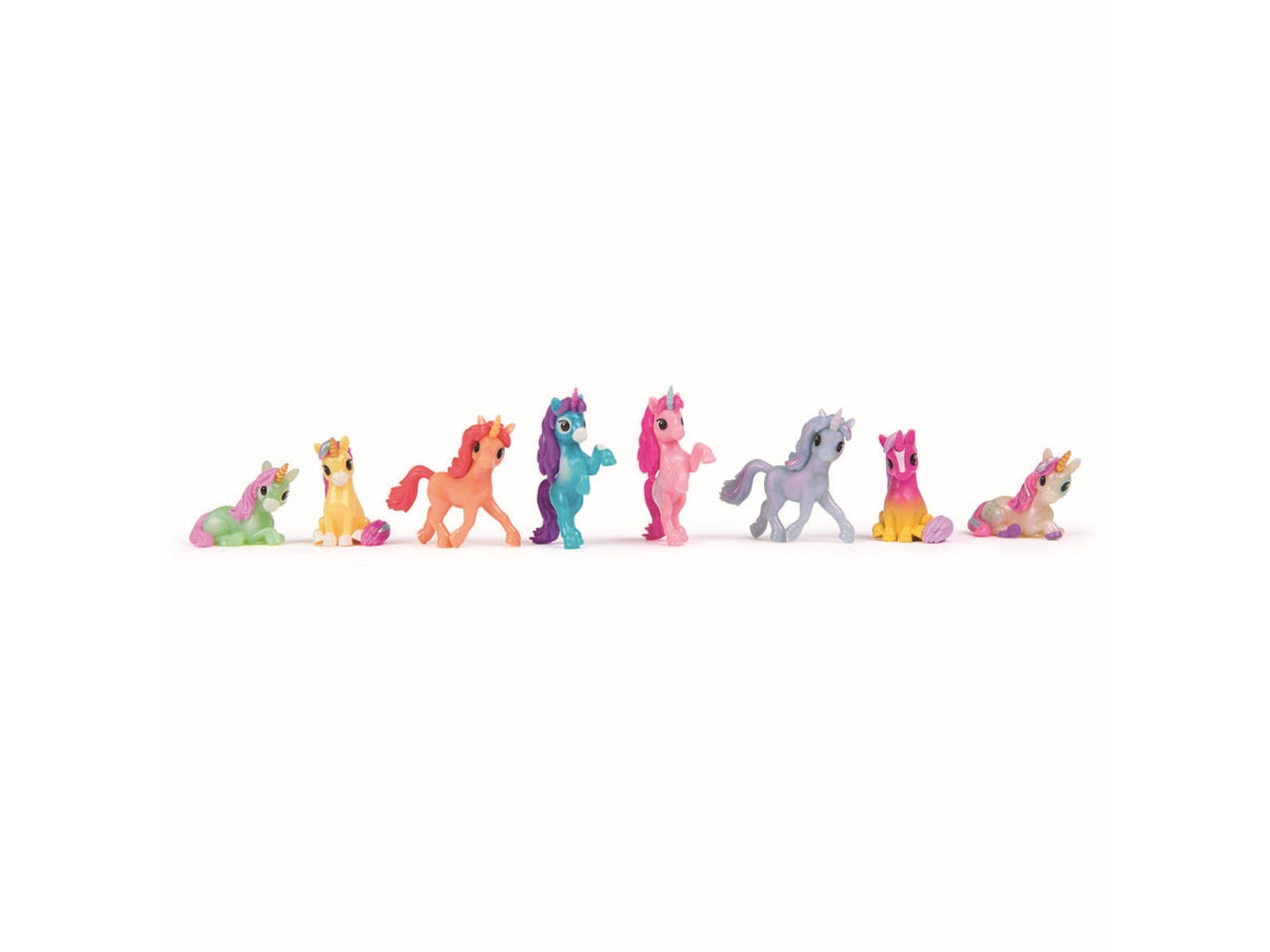 Unicorn academy baby unicorns | Spin Master