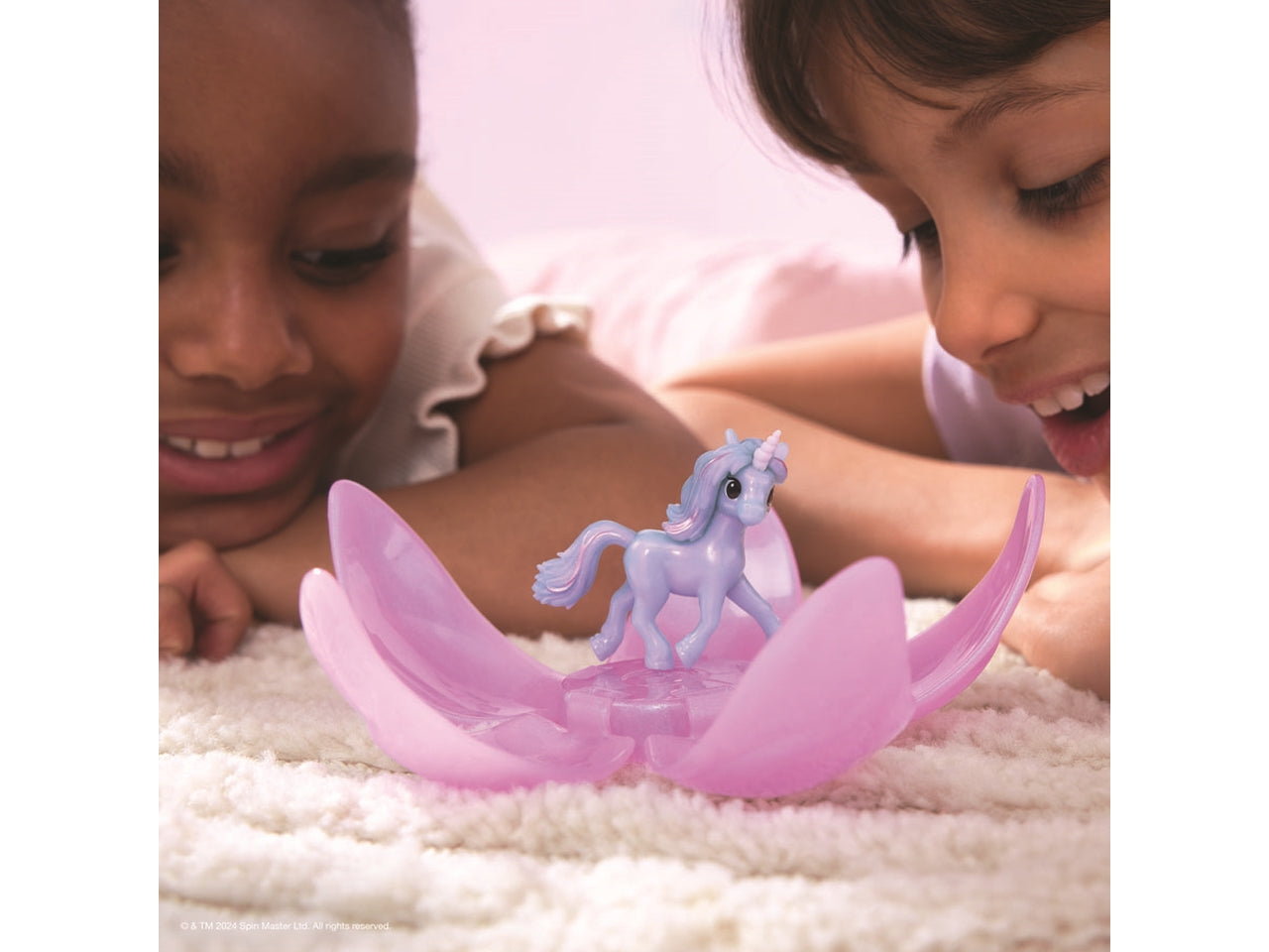 Unicorn academy baby unicorns | Spin Master