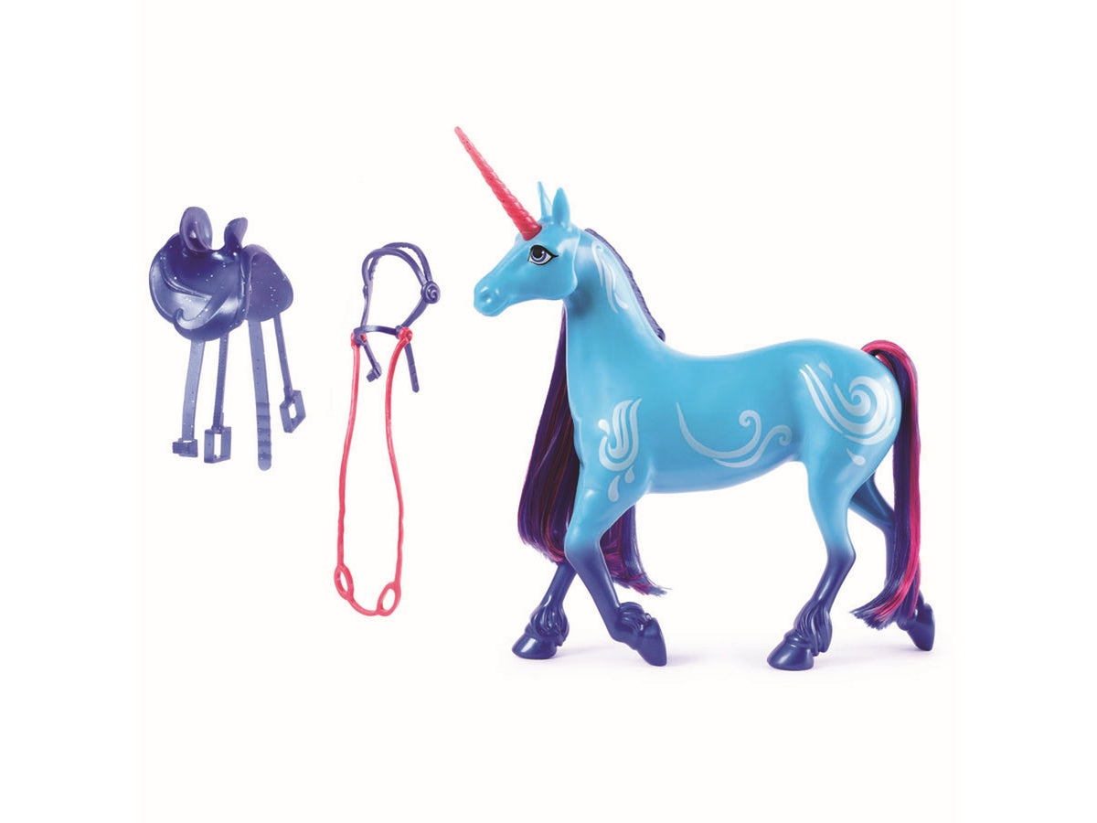 Unicorn academy fashion doll unicorn assortimento | Spin Master $