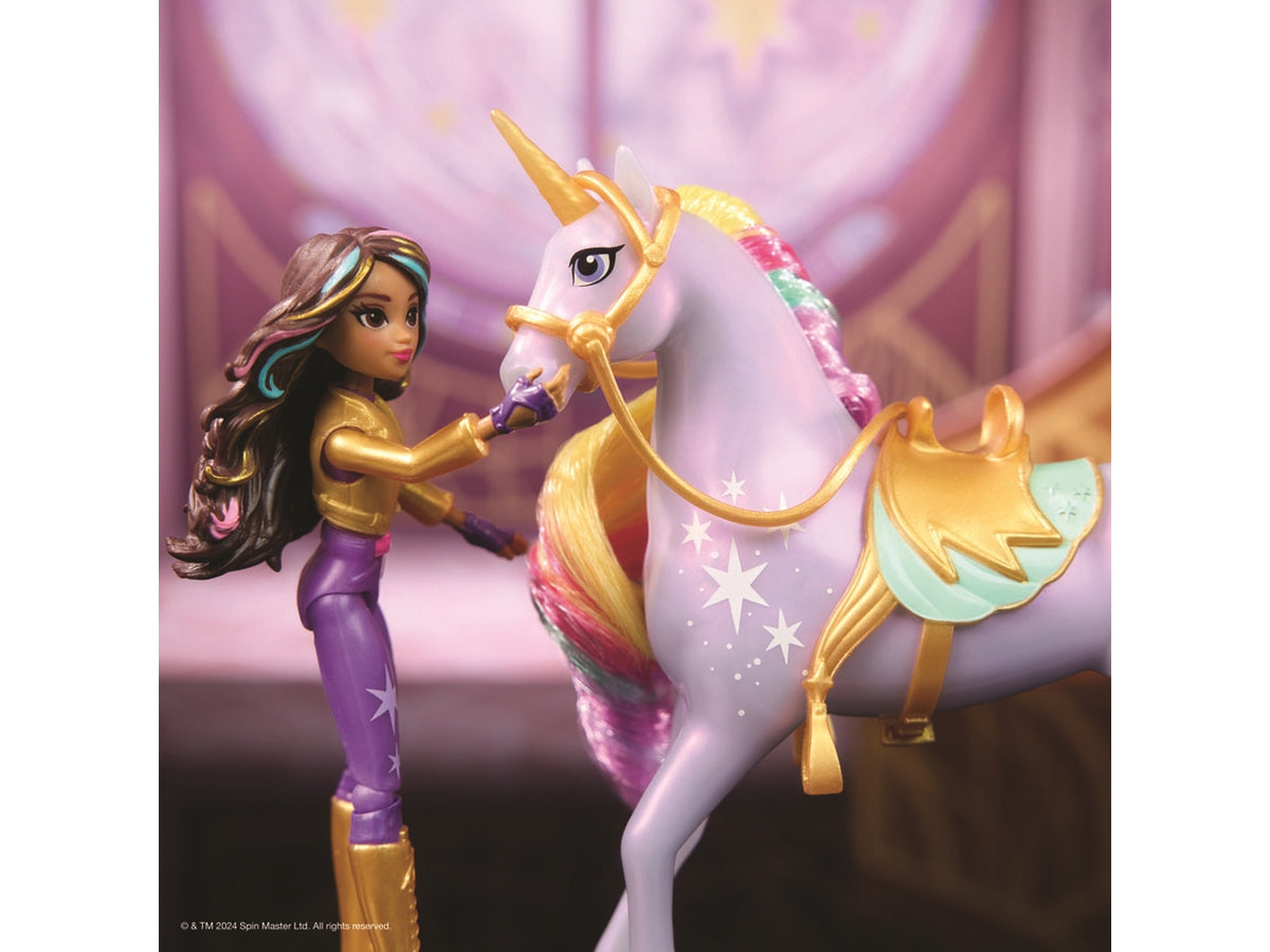 Unicorn academy assortimento small dolls & unicorni | Spin Master $