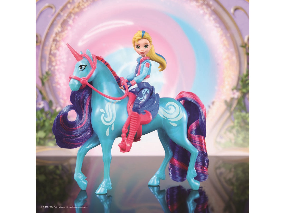 Unicorn academy assortimento small dolls & unicorni | Spin Master $