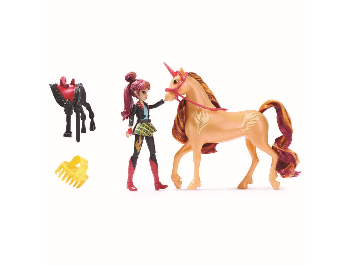 Unicorn academy assortimento small dolls & unicorni | Spin Master $