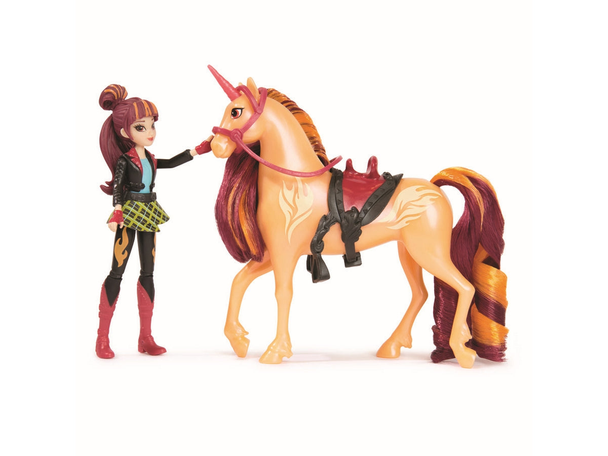 Unicorn academy assortimento small dolls & unicorni | Spin Master $