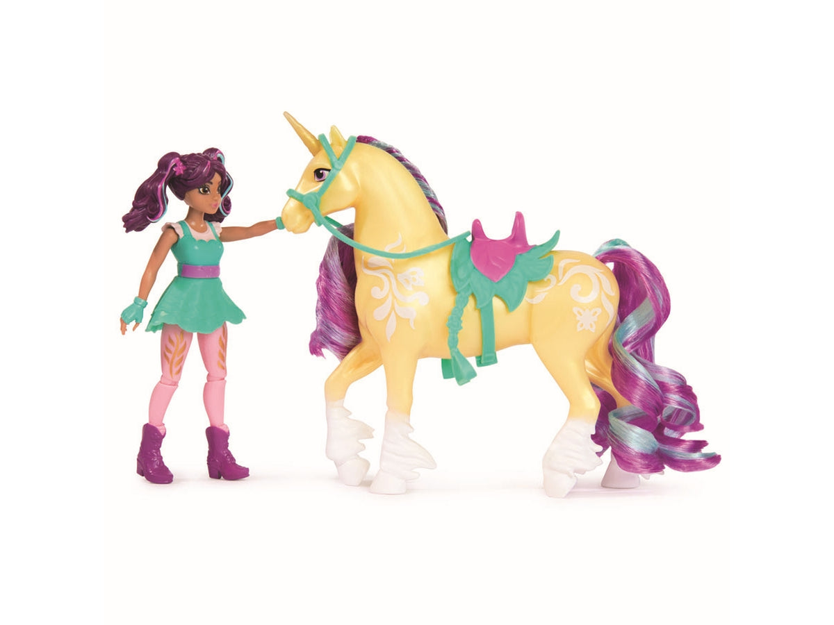Unicorn academy assortimento small dolls & unicorni | Spin Master $