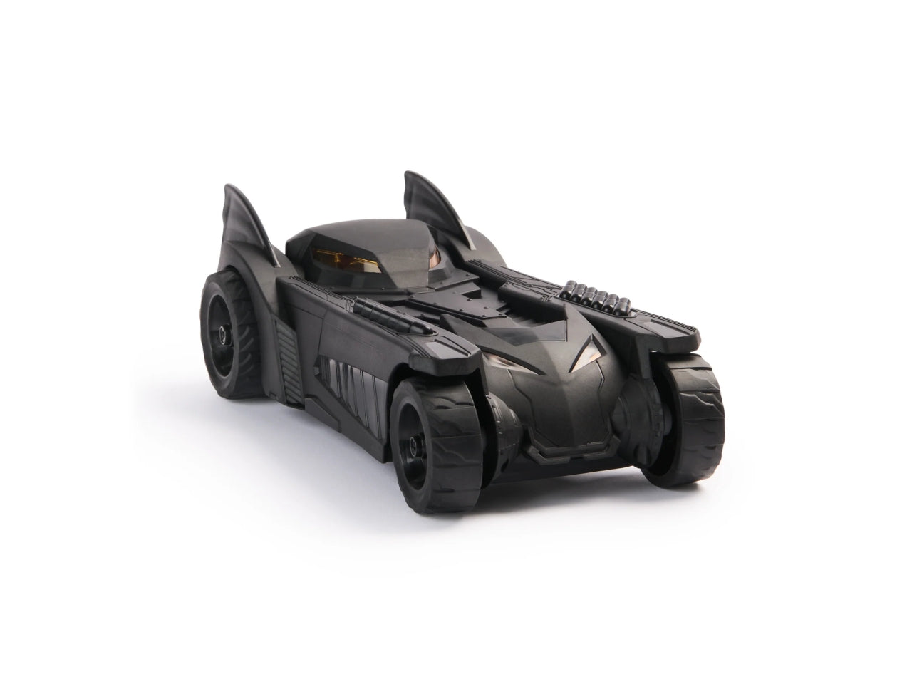 Batman batmobile radiocomandata scala 1:18 | Spin Master