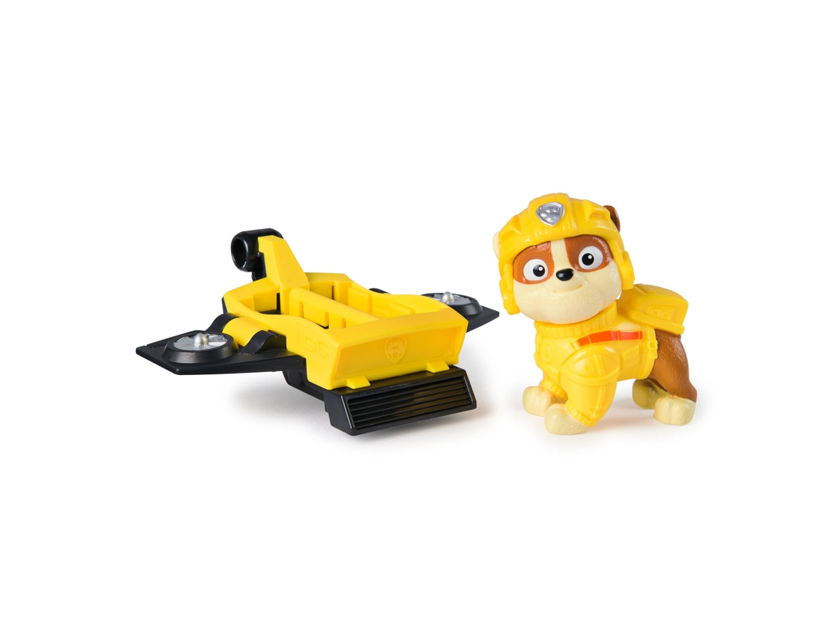 Paw patrol cuccioli action pup ass.to