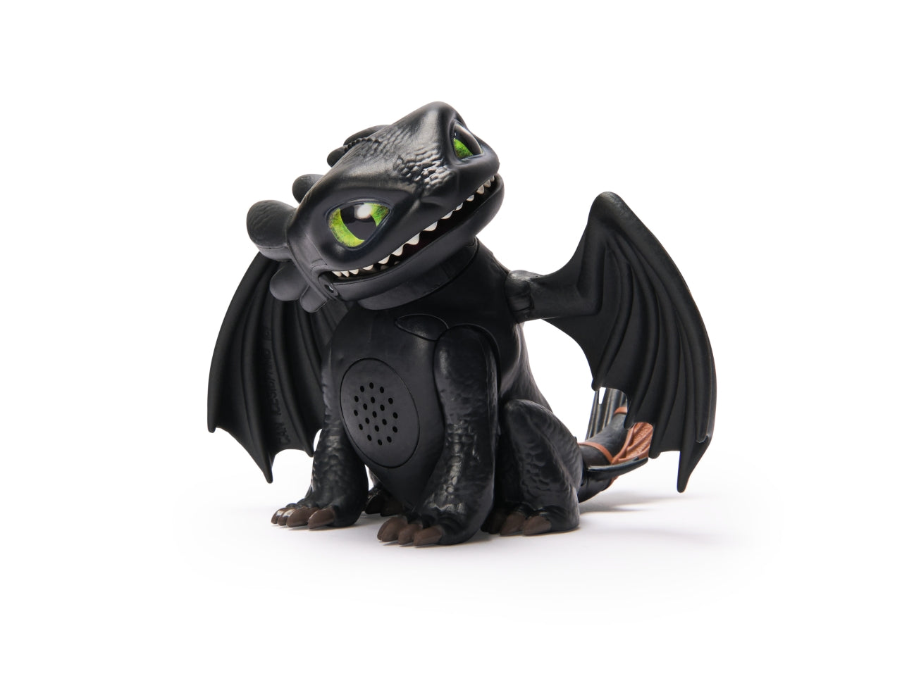 Dragons mini draghi interattivi