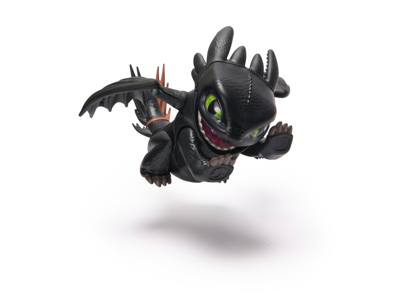 Dragons mini draghi interattivi
