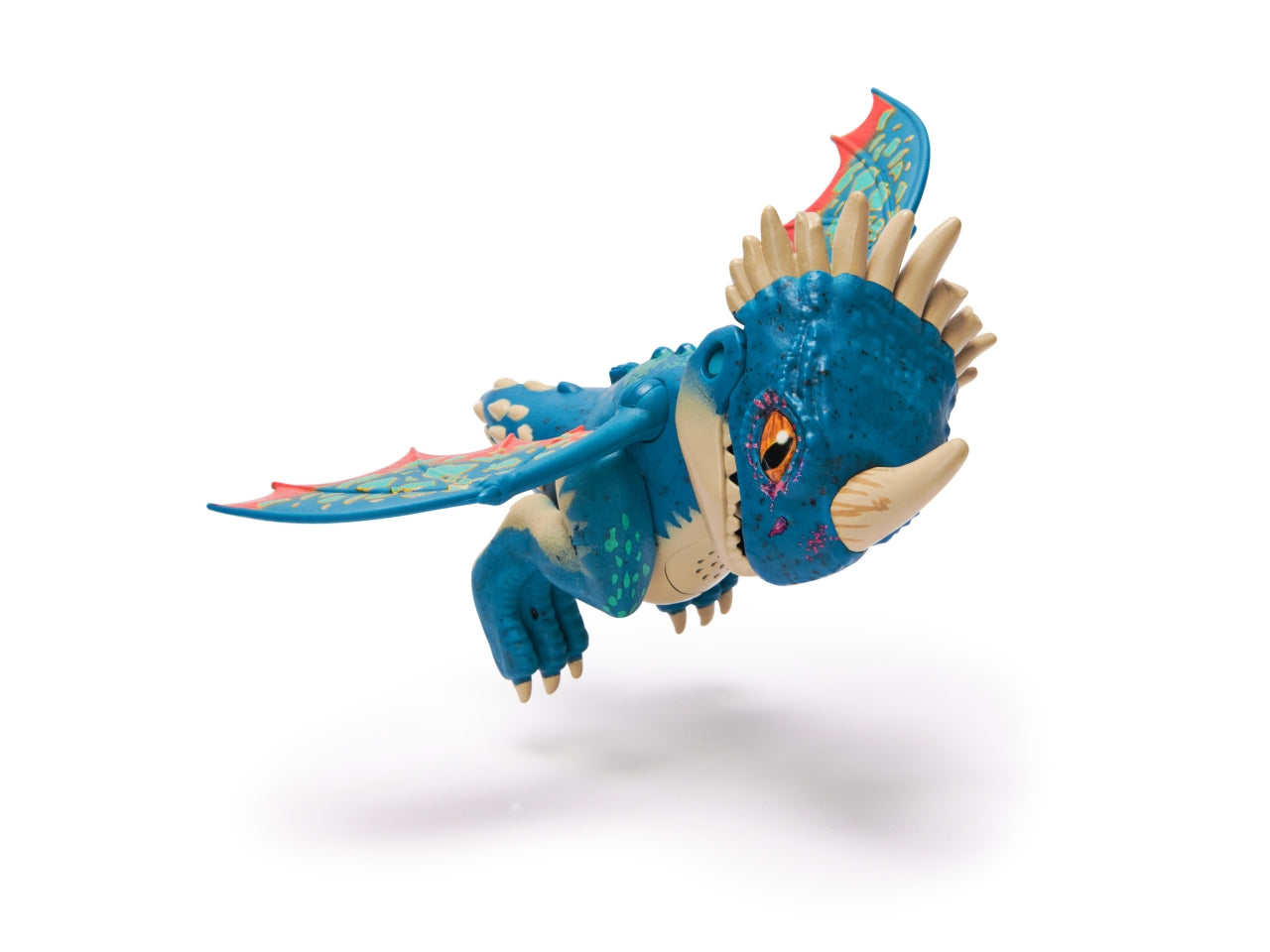 Dragons mini draghi interattivi