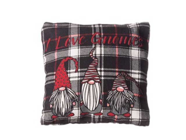 Cuscino nat.cotone 45x45cm 62345