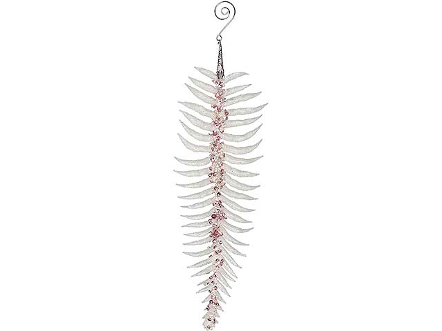 Foglia acrilico 10x36cm 71335