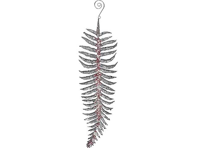 Foglia acrilico 10x36cm 71335